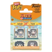  Funko Bitty...