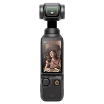 Filmadora Dji Osmo Pocket 3 Creator Combo