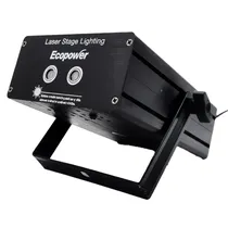  Ecopower La...