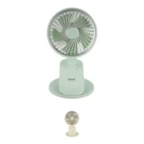 Ventilador Ecopower EP-V302 Recarregavel