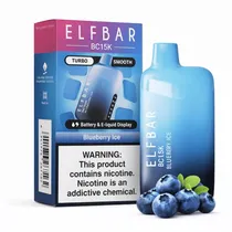 Elfbar 15K B...
