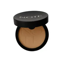 Polvo Compacto Note Luminous Silk 208 10GR