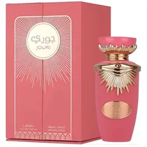 Perfume Lattafa Jouri Edp Fem 100ML