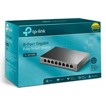 Hub Switch T...