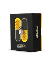 Limpiador Crep Protect Capsulas Pills