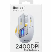  Hrebos Mous...