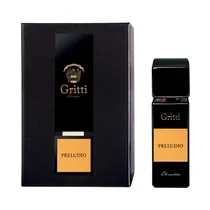 Perfume Grit...