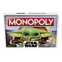  Monopoly Th...