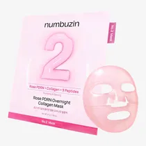 Numbuzin Mas...