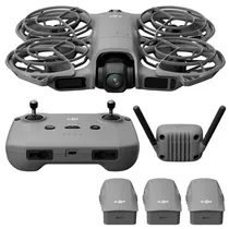 Drone Dji Neo 2 FLY More Combo c/Controle