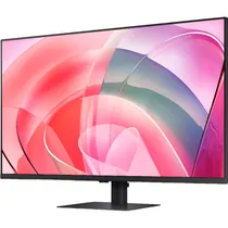 Monitor Samsung Viewfinity S7 S70D LS37D700EAN LCD 37" 4K 60 HZ / 5 MS - Preto