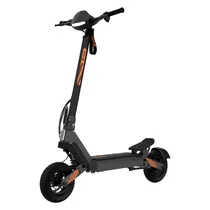 Patinete Elétrico Yadea R1 14" - Preto