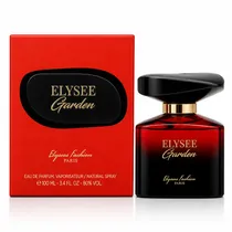 Perfume Femenino Elysees Fashion Elisee Garden Edp 100ML
