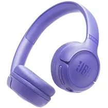 Fone JBL Tune 530BT Roxo
