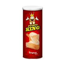  Papas Frita...