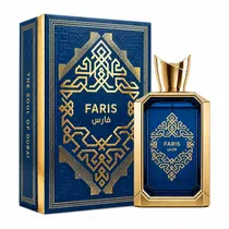 Perfume Maww...