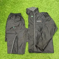 Capa de Chuva Nylon Pioneira