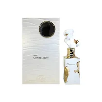 Perfume Lattafa Her Confession Eua de Parfum Femenino 100ML
