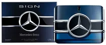 Perfume Merc...