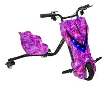 Scooter Tric...