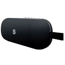 Speaker Smartfy CS02B Xflow BT 20W Black (Caja Fea)