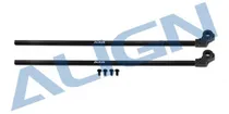 TR150 Tail ...