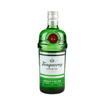  Gin Tanquer...