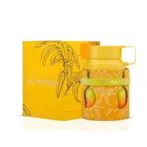 Armaf Odyssey Go Mango Edp 100ML Unisex