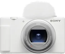 Câmera Sony...