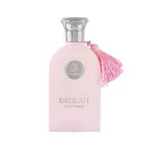 Perfume Maison Alhambra Delilah Pour Femme Feminino Edp de 100ML