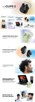 Auricular Cl...