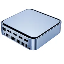 Mini PC Acemagic TK11-Bo i3-1115G4/ 16GB/ 512GB/ DDR4 W11/ Black
