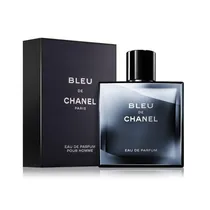 Perf Masc Chanel Bleu de Chanel Edp 150ML