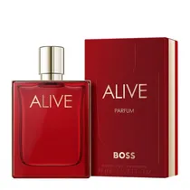 Hugo Boss Perfume Alive F Parfum 80ML