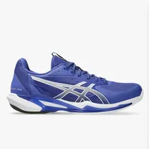  Tênis Asics...