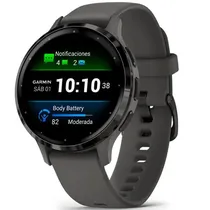 Garmin Smartwatch Venu 3S 010-02785 Gray GPS/W Qua