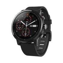 Smartwatch Amazfit Stratos A1619 Negro