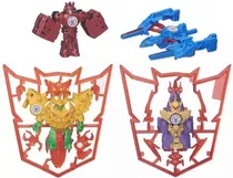  Hasbro Tran...