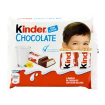 Chocolate Ki...