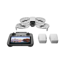 Drone Dji Flip FLY More Combo (GL) RC2 c/Tela 3 Baterias