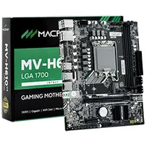  Placa Mãe M...