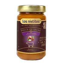 Dulce de Lec...