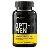  Optimum Nut...