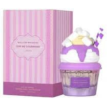 Perfume Latt...
