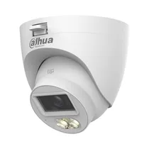 Cámara Domo Dahua DH-HAC-HDW1500CLQP-Il-A 2MP