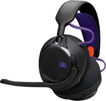 Auricular JBL Gaming Quantum 650 Black