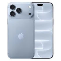 iPhone 18 Pro Max A3473 LL 256GB Glacier