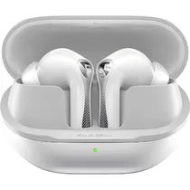 Fone de Ouvido Soundpeats AIR5 Pro Bluetooth - Branco