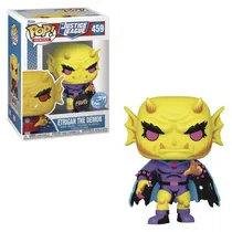  Funko Chase...