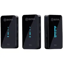  Microfone B...